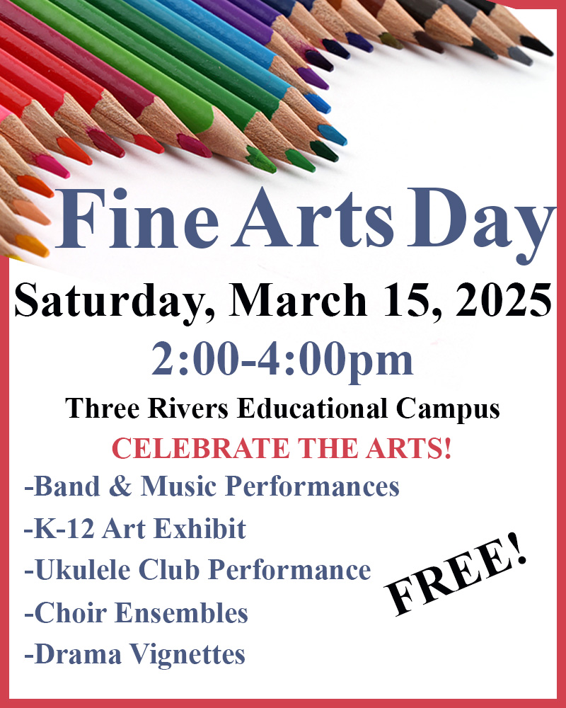 Fine Arts Day